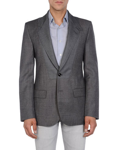 ZOOM MAISON MARTIN MARGIELA 10 - Blazer