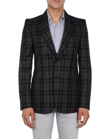 ZOOM MAISON MARTIN MARGIELA 10 - Blazer