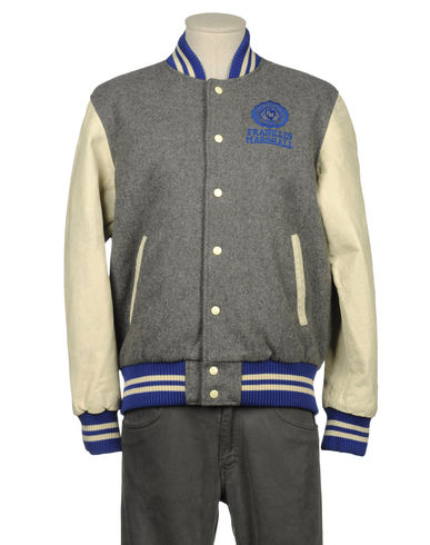 ZOOM FRANKLIN & MARSHALL - Jacket
