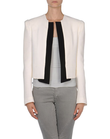 ZOOM ANTONIO BERARDI - Blazer
