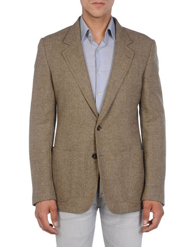 ZOOM MAISON MARTIN MARGIELA 14 - Blazer