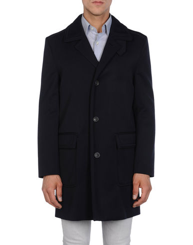 ZOOM MARC JACOBS - Full-length jacket
