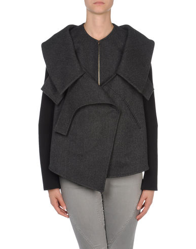 ZOOM ANTONIO BERARDI - Jacket