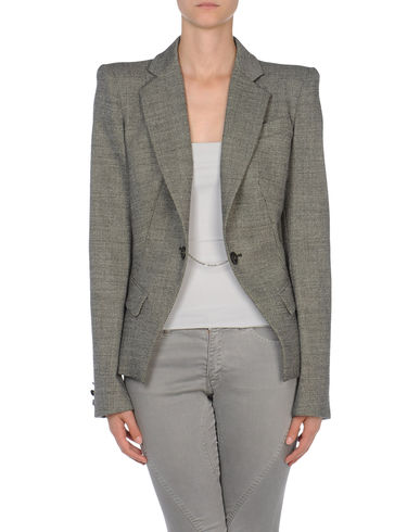 ZOOM ANTONIO BERARDI - Blazer