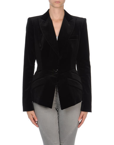 ZOOM ANTONIO BERARDI - Blazer