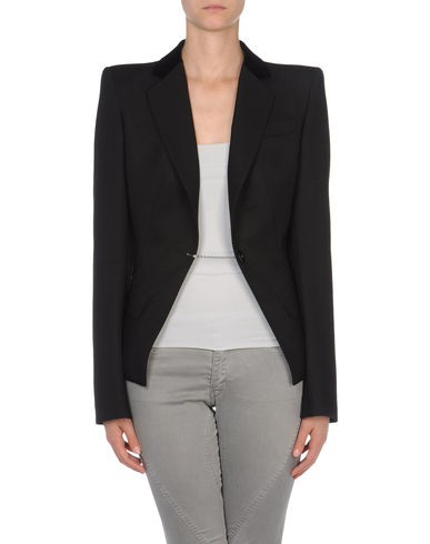 ZOOM ANTONIO BERARDI - Blazer