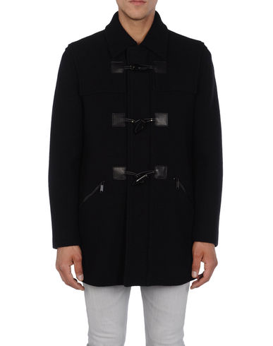 ZOOM VIKTOR & ROLF - Mid-length jacket