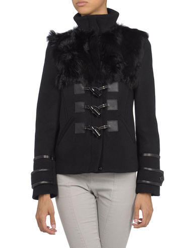 ZOOM VIKTOR & ROLF - Jacket
