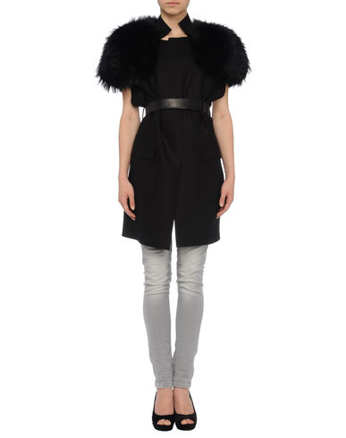 ZOOM VIKTOR & ROLF - Full-length jacket