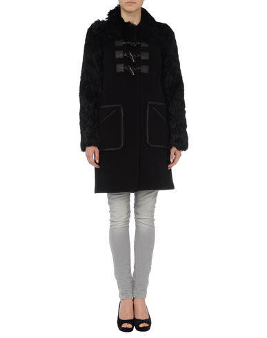 ZOOM VIKTOR & ROLF - Mid-length jacket