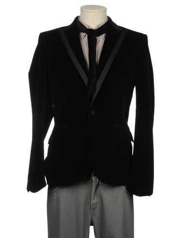 ZOOM RICHMOND X - Blazer