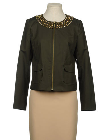 ZOOM MICHAEL MICHAEL KORS - Blazer