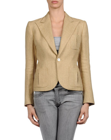ZOOM RALPH LAUREN - Blazer