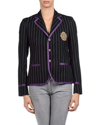 ZOOM RALPH LAUREN - Blazer