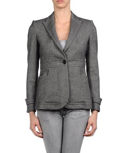 ZOOM GUCCI - Blazer