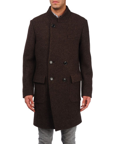 ZOOM VIKTOR & ROLF - Coat