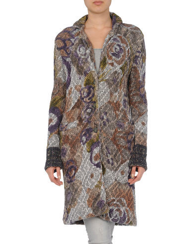 ZOOM ETRO - Coat