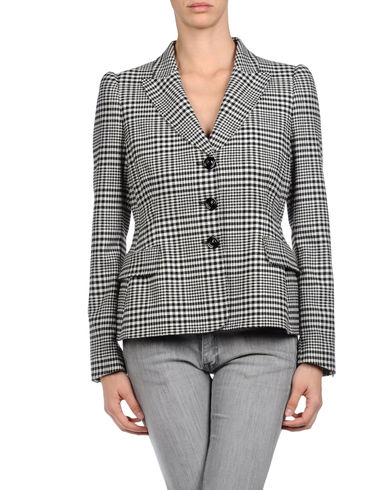 ZOOM MOSCHINO CHEAPANDCHIC - Blazer