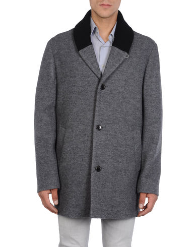 ZOOM VIKTOR & ROLF - Mid-length jacket