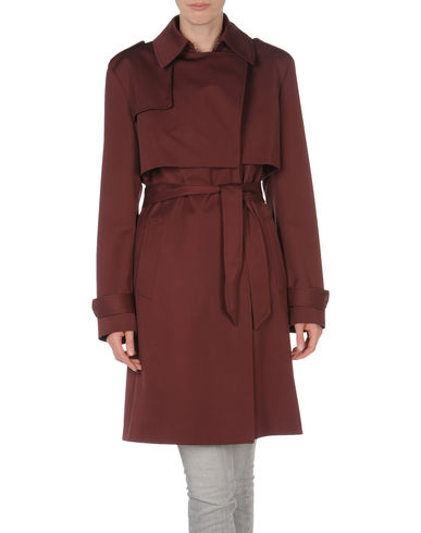 ZOOM MAISON MARTIN MARGIELA 1 - Full-length jacket
