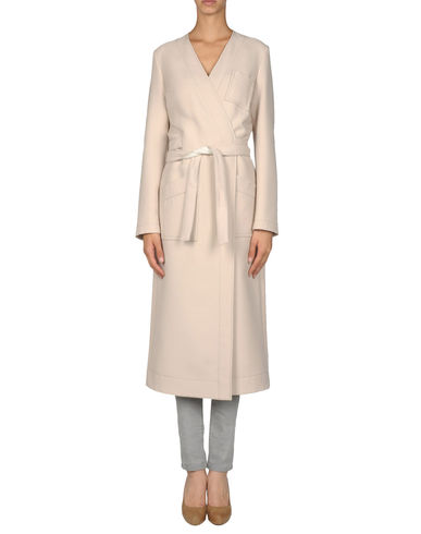 ZOOM MAISON MARTIN MARGIELA 4 - Full-length jacket