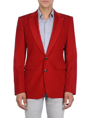 ZOOM VIKTOR & ROLF - Blazer