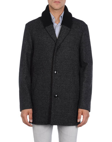 ZOOM VIKTOR & ROLF - Mid-length jacket