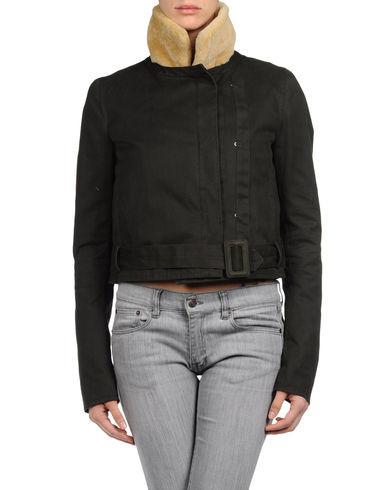 ZOOM MAISON MARTIN MARGIELA 1 - Jacket