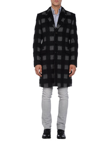 ZOOM VIKTOR & ROLF - Coat