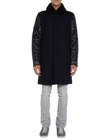 ZOOM VIKTOR & ROLF - Mid-length jacket