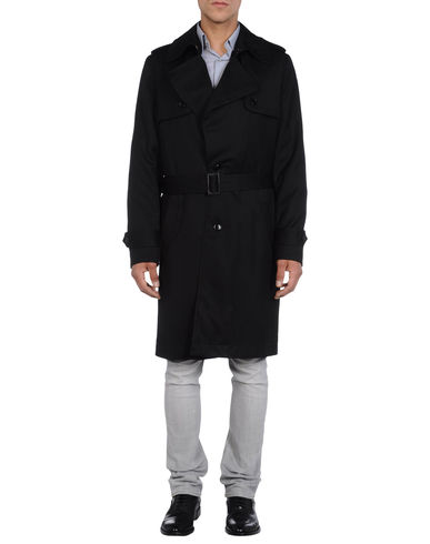 ZOOM VIKTOR & ROLF - Full-length jacket