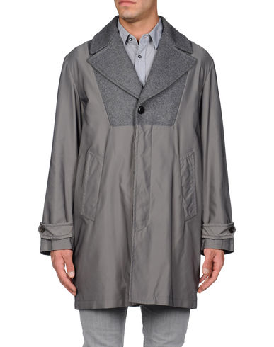 ZOOM MAISON MARTIN MARGIELA 10 - Coat