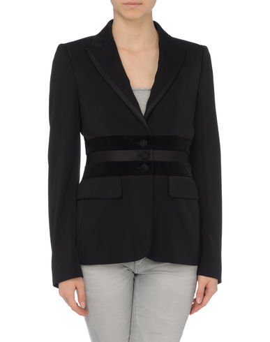 ZOOM GUCCI - Blazer