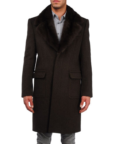 ZOOM MARC JACOBS - Coat