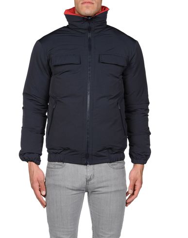 ZOOM MAISON MARTIN MARGIELA 14 - Down jacket