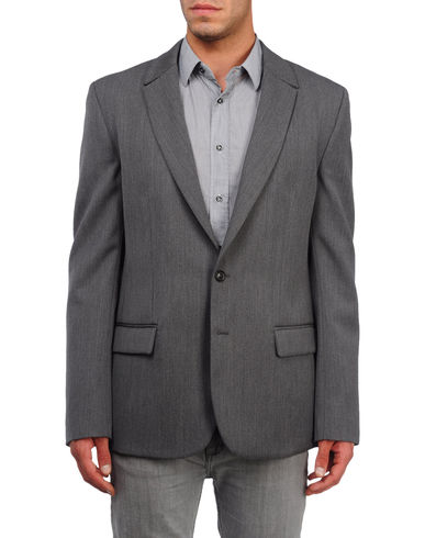 ZOOM MAISON MARTIN MARGIELA 14 - Blazer