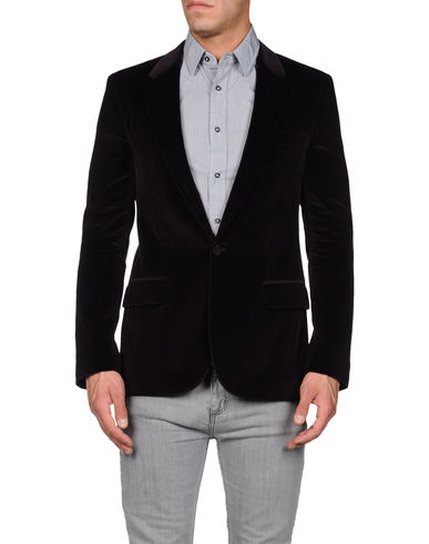 ZOOM MAISON MARTIN MARGIELA 14 - Blazer