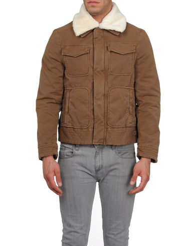 ZOOM JUST CAVALLI - Jacket