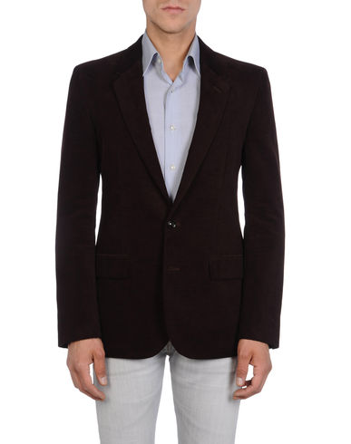 ZOOM MAISON MARTIN MARGIELA 14 - Blazer