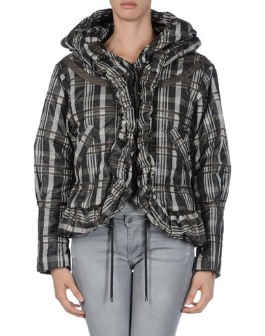 ZOOM I'M ISOLA MARRAS - Jacket