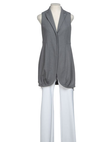 ZOOM MARLY'S 1981 - Full-length jacket