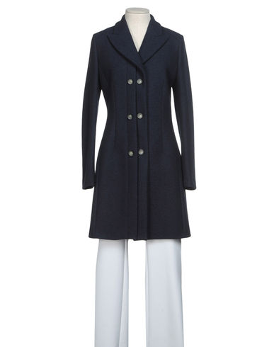 ZOOM MARLY'S 1981 - Coat
