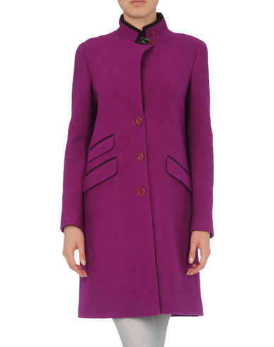 ZOOM ETRO - Coat