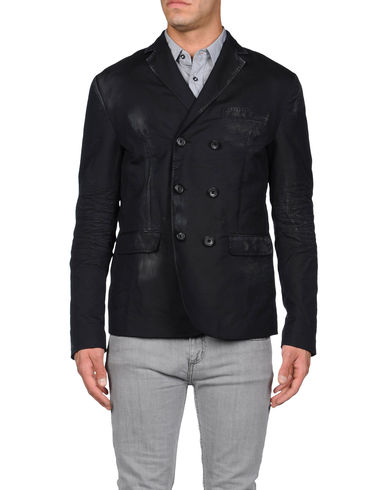 ZOOM DSQUARED2 - Blazer