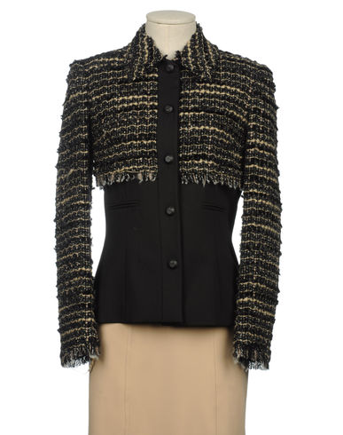 ZOOM MARLY' S - Blazer