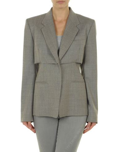 ZOOM MAISON MARTIN MARGIELA 4 - Blazer