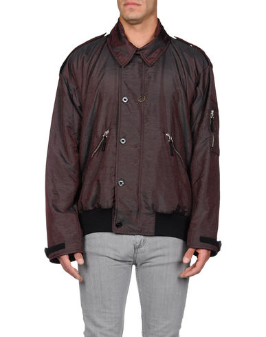 ZOOM VIVIENNE WESTWOOD MAN - Jacket