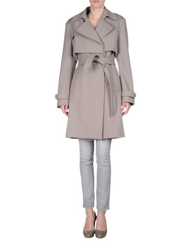 ZOOM MAISON MARTIN MARGIELA 1 - Coat
