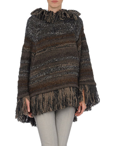 ZOOM JUST CAVALLI - Cloak
