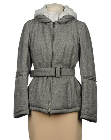 ZOOM MARLY'S 1981 - Mid-length jacket